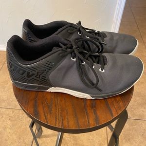 Inov8 F-lite 270 Mens CrossFit Shoes size 14